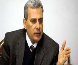   مصر اليوم - جابر نصَّار لمصر اليوم: وزير التَّعليم العالي الجديد لم يَعُد مستشارِي